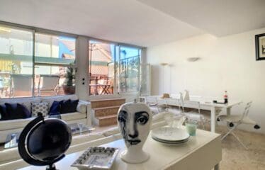 Maison de Village avec Terrasse au cœur de Villefranche