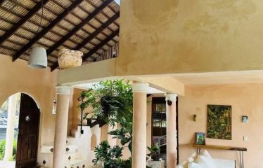 Beautiful family villa located in Cabrera