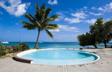 The LUXURY Complex Hotel HUAHINE