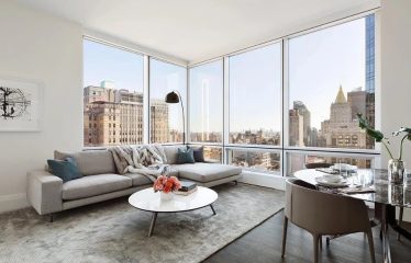 Sumptuous Penthouse NEW YORK Madison Avenue