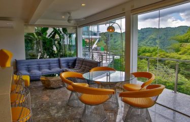 Splendide Villa située  à Guanacaste