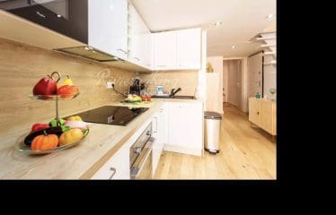 Alpes-Maritimes (06) Villefranche-sur-Mer vieille ville