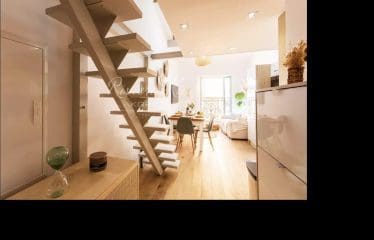 Alpes-Maritimes (06) Villefranche-sur-Mer vieille ville