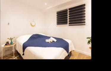 Alpes-Maritimes (06) Villefranche-sur-Mer vieille ville