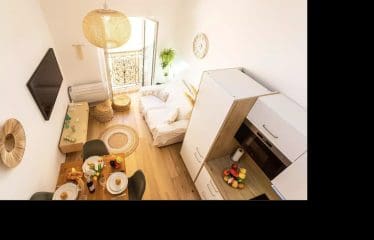 Alpes-Maritimes (06) Villefranche-sur-Mer vieille ville