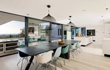 Très belle villa de luxe située à Benahavis