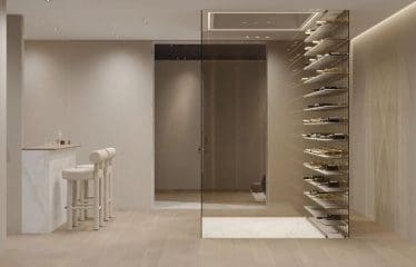 Somptueuse Villa de luxe située à Marbella