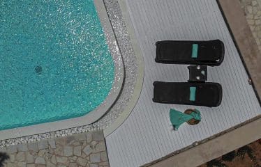 MAGNIFIQUE VILLA Vues spectaculaires sur la ville de Porto Cheli,