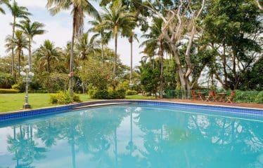 Magnifique propriété Rio de Janeiro  São Conrado