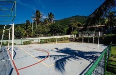 Très belle VILLA vue sur la mer  à Ilhabela