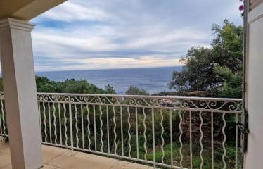 Magnifique Villa de luxe aux Issambres – Vue mer panoramique