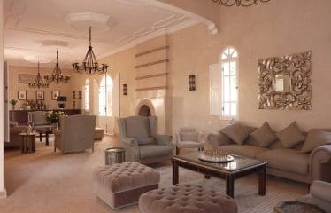 SOMPTUEUSE PROPRIÉTÉ DE PRESTIGE à TAROUDANT , MAROC