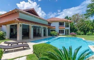 Proprietà di lusso unica situata nella Repubblica Dominicana