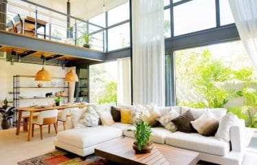 Magnifique propriété de Luxe située à Thalang