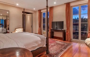 Somptueuse Propriété   Villa del Tramonto Escazú Escazú, San Rafael