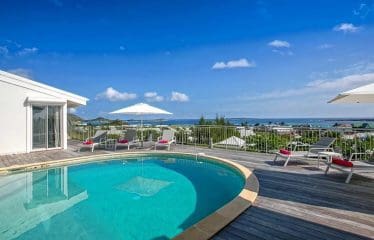 Magnifique Propriété  Villa « Ocean View » + un appartement