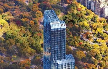 Sumptuous Prestige apartment the most luxurious residence in NEW YORK