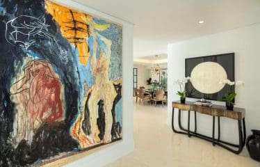Magnifique Villa de luxe moderne située à Marbella