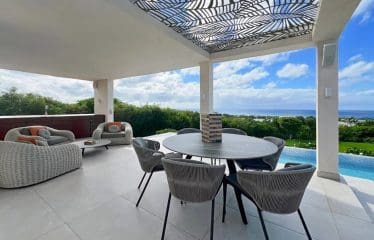 Somptueuse Propriété   Propriété située à Terres Basses