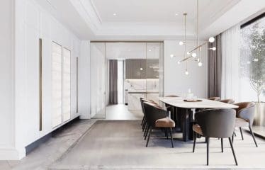 Magnifique propriété contemporaine exceptionnelle