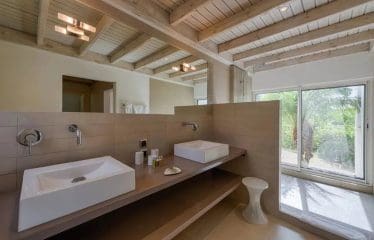 extraordinaires villas No Limits & Calisto à Saint Martin