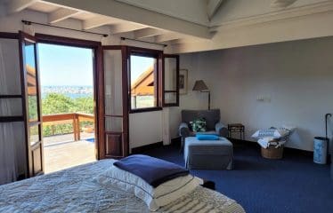 Charmante VILLA avec vue incroyable au Jardin Botanique  Rio de Janeiro Jardim Botânico