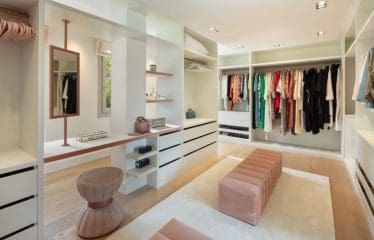 Magnifique oasis privée située dans un domaine de luxe à Marbella