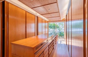 Magnificent penthouse facing Ipanema beach