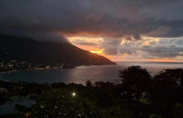 Villa de Luxe à Beau Vallon, Mahé, Seychelles