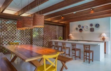 Villa forestière de luxe de 5 chambres à Trancoso