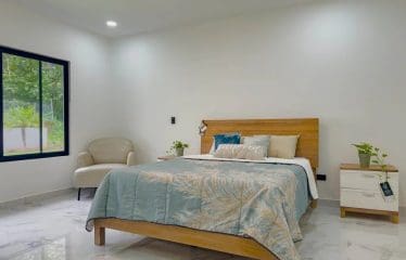 Belle villa située à quelques pas de la plage