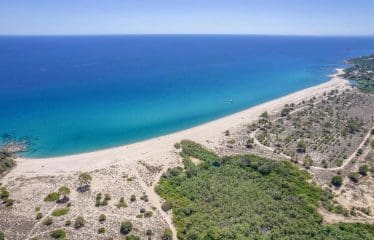 Villa 2 con vista mare – Les Lofts de Sainte-Lucie Fautea