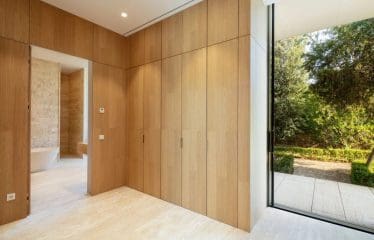 Magnifique villa de luxe contemporaine située à Malaga