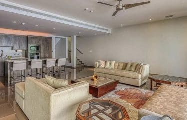 Magnifique Propriété  luxe de 4 chambres à vendre à Dominical, Provincia de Puntarenas
