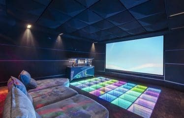 Magnifica proprietà di prestigio Beau Champ, Mauritius