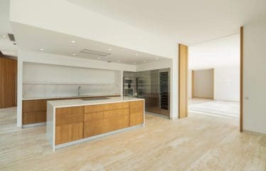 Magnifique villa de luxe contemporaine située à Malaga