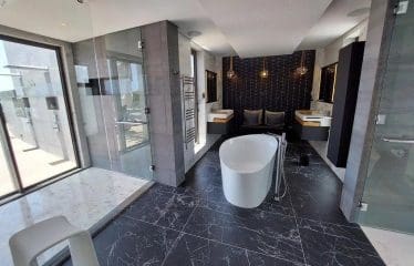 Magnifica proprietà di prestigio Beau Champ, Mauritius