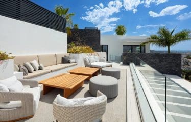 Magnifique propriété de luxe située à Benahavis