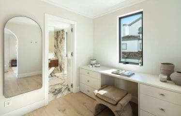 Merveilleuse villa moderne située à Marbella