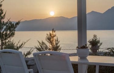 Magnifique Hotel Meganisi-Lefkada-Greece