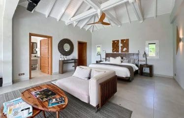 Somptueuse Propriété   Propriété située à Terres Basses