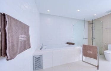 Magnificent villa located in Samui