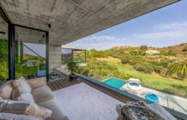 Somptueuse villa de Luxe située à Benahavis