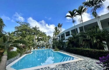 Bella proprietà situata a Cabarete