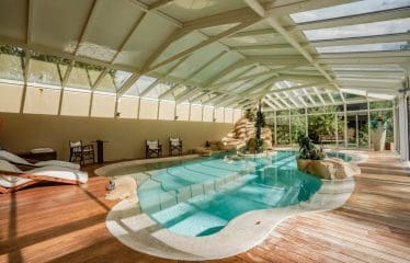 PROPRIETE DE CHARME EXCEPTIONNELLE  Adainville