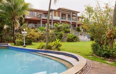 Magnifique propriété Rio de Janeiro  São Conrado