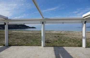 Magnifique et unique emplacement pieds dans l&rsquo;eau