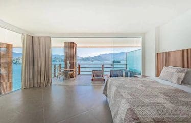 Magnifique Domaine insulaire privé | Angra dos Reis, Brésil