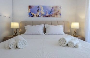 MAGNIFIQUE VILLA Vues spectaculaires sur la ville de Porto Cheli,