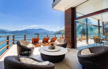 Magnifique Domaine insulaire privé | Angra dos Reis, Brésil
